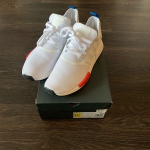Adidas NMD R1 Sneaker Sz 11.5 Brand New